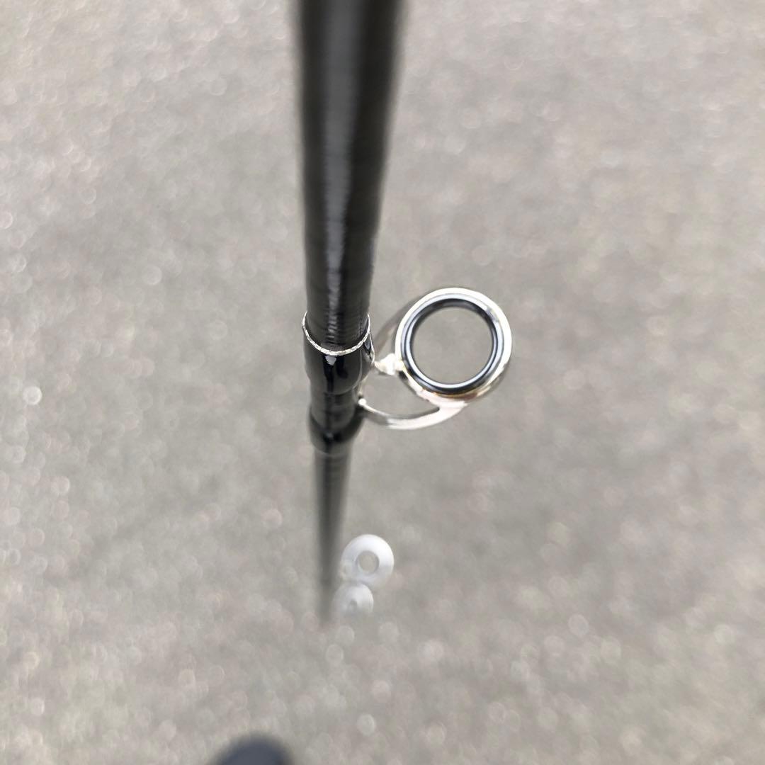 レノン　コルトスナイパー S906M　ショアジギングロッド