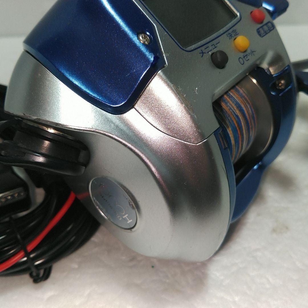 シマノ電動丸1000H【ハイギア】