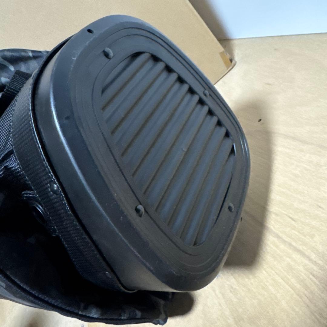 未使用　スコッティキャメロン　キャディバッグ　カモ　エクスプローラー