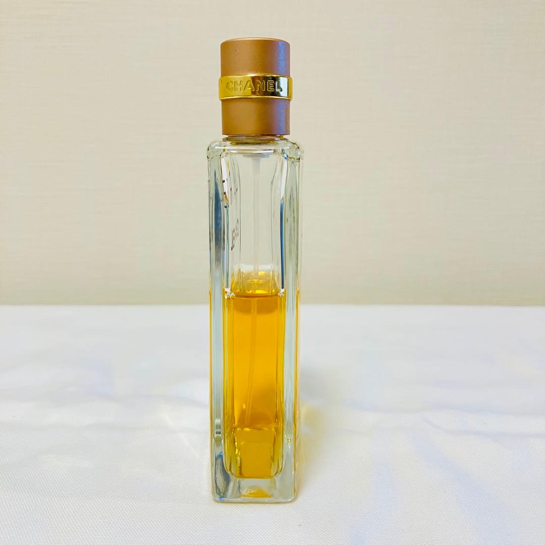 CHANEL シャネル アリュール  オードパルファム　香水　100ml