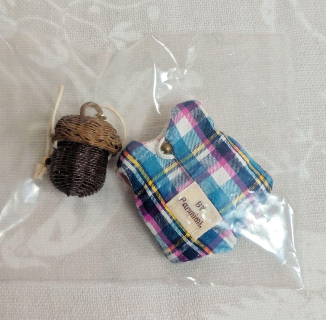 kumukuku ディーラー様製 アウトフィット