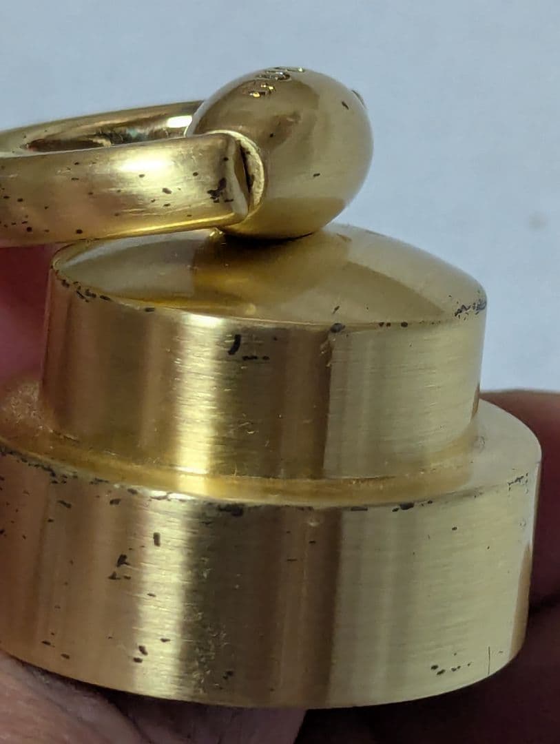 廃盤希少グッチバイグッチプールオムメイド・トゥ・メジャーオードトワレ50ml