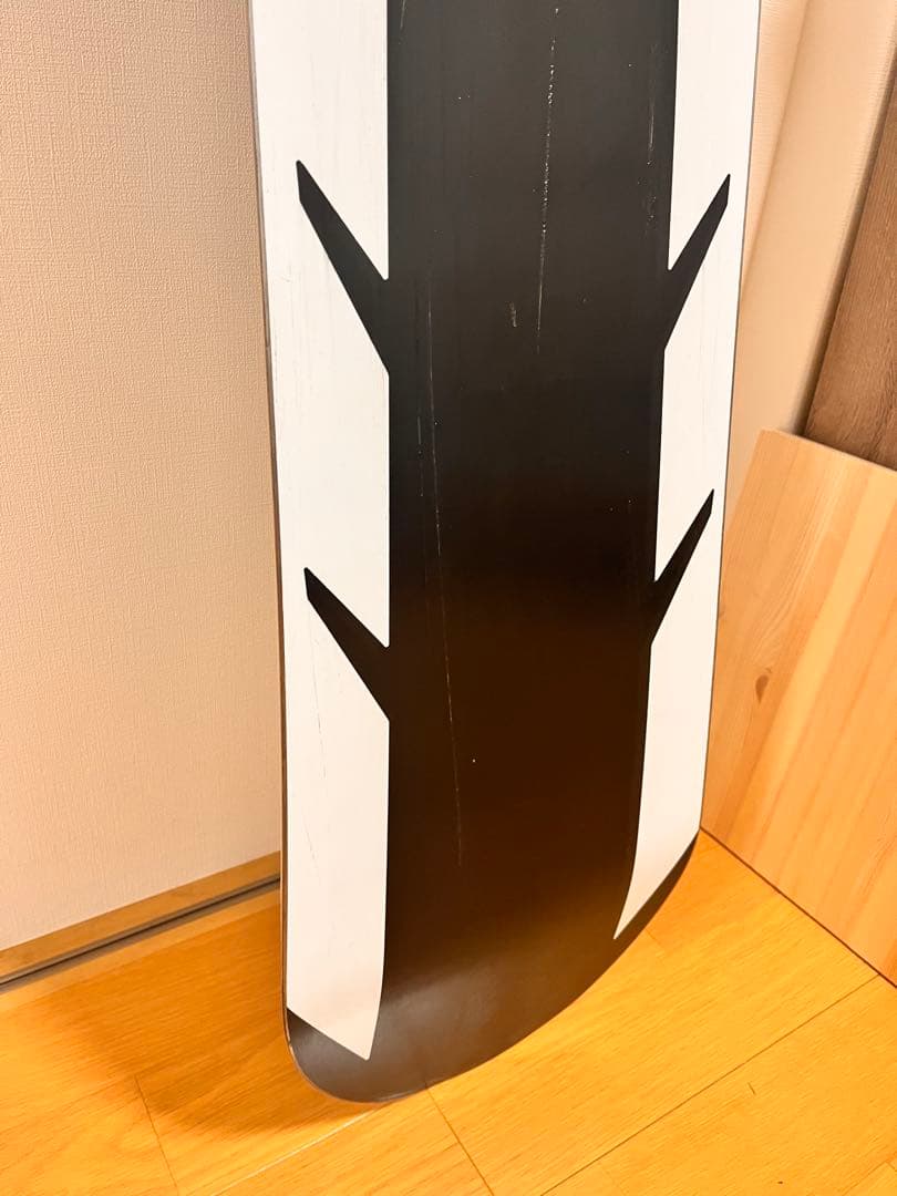 【訳アリ格安】CAPITA Mercury 157㎝ キャピタ マーキュリー