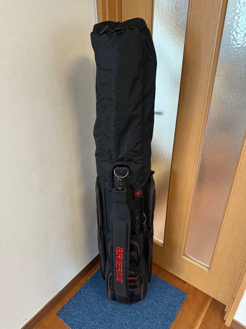 ブリーフィング CR-6 8.5型