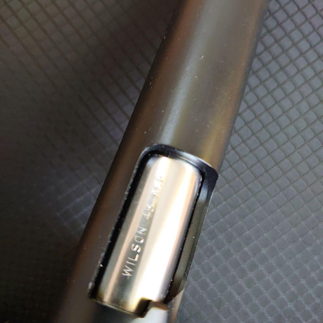 ウエスタンアームズ　ウィルソンコンバットCQB