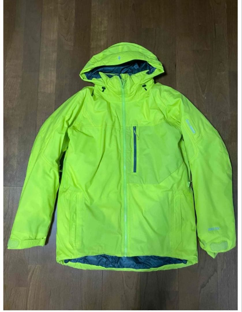 Burton ウェア　AK457