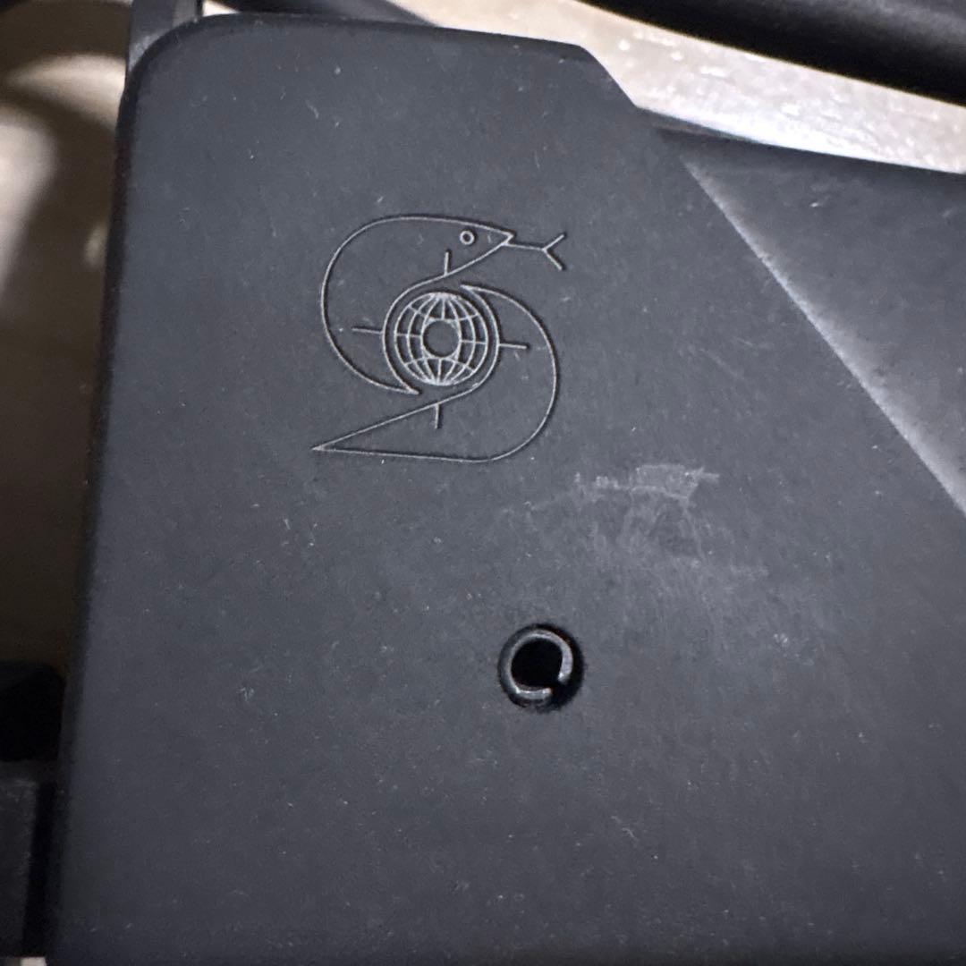 MGC イングラムM-11 モデルガン CPヘビーウエイト