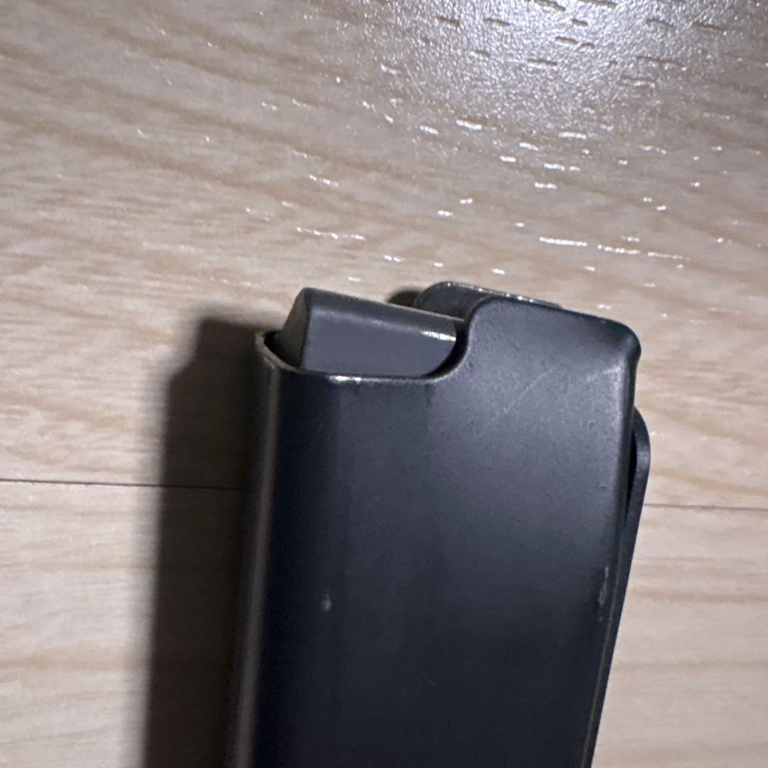 MGC イングラムM-11 モデルガン CPヘビーウエイト