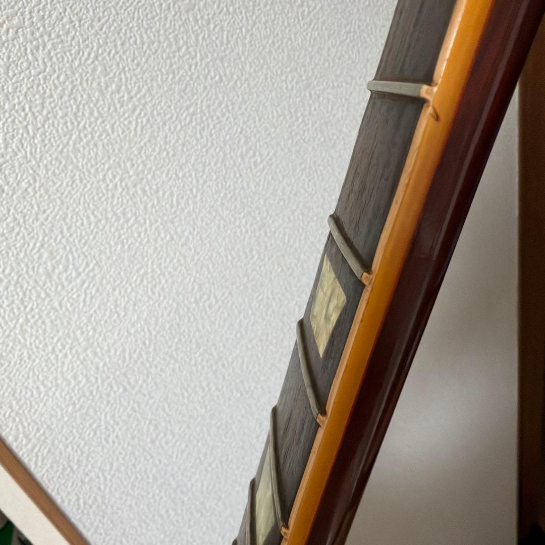 ギブソン レスポールスタンダード