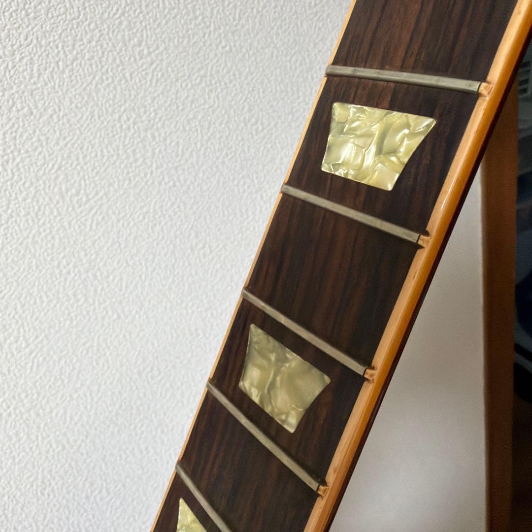 ギブソン レスポールスタンダード