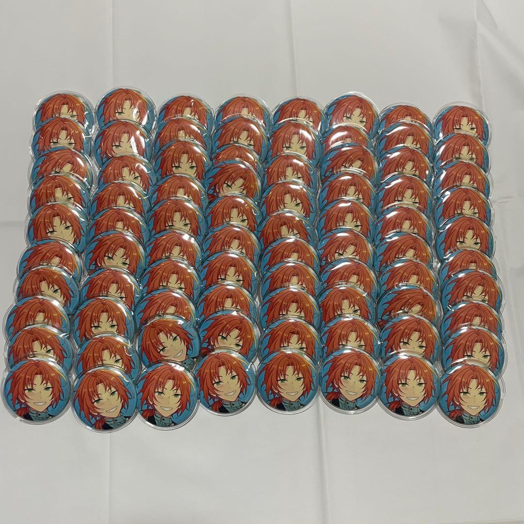 あんスタ　コレ缶　月永レオ