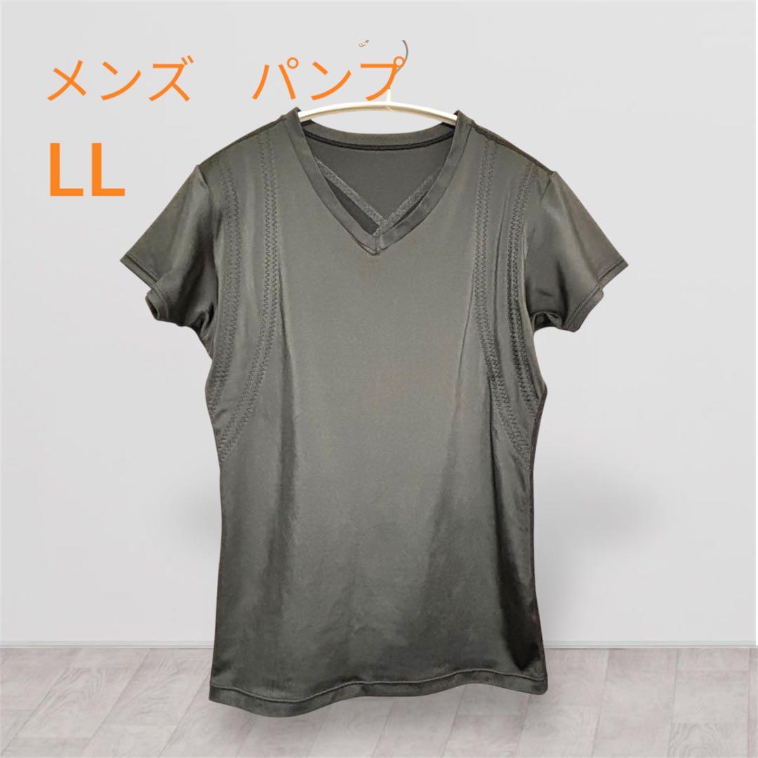 リピーター様　グラントイーワンズ　BIBI メンズパンプ ブラック　LL