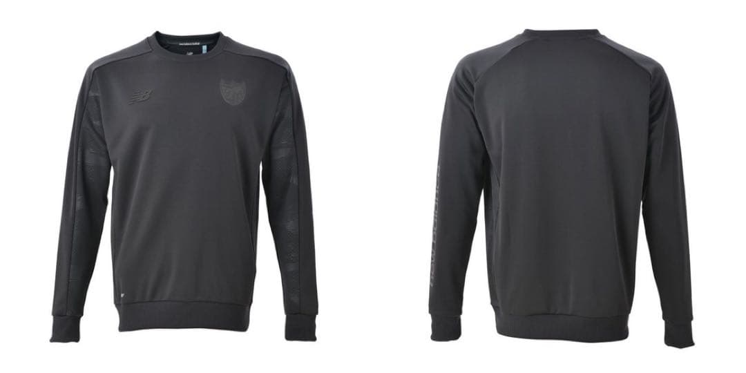 FC東京 2022シーズンニューバランス移動着 Lサイズ