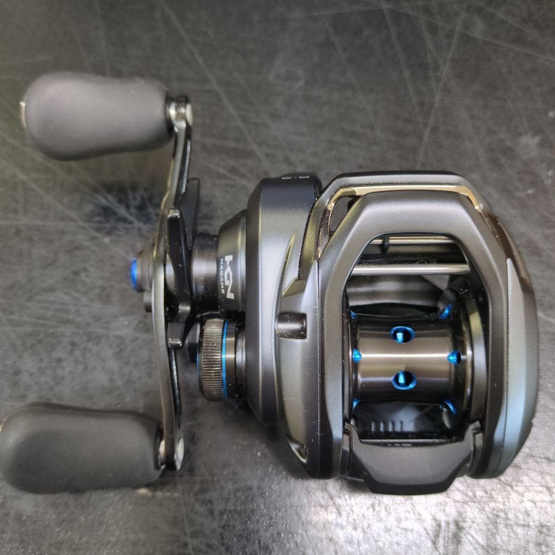 シマノ　SLX 71XG 8.2