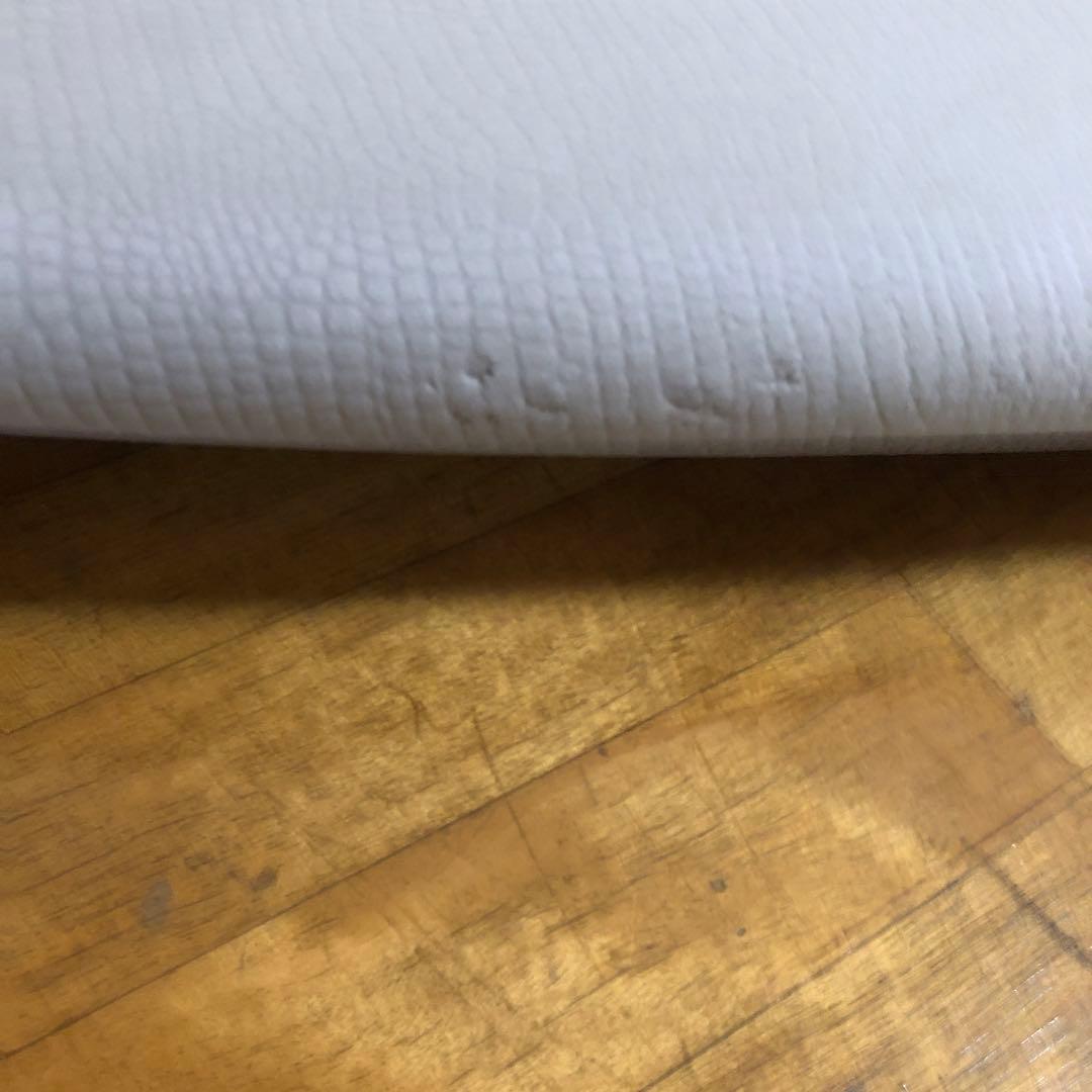 CRIMEサーフボード STUBBY 7’6 キャプテンフィン9￼”