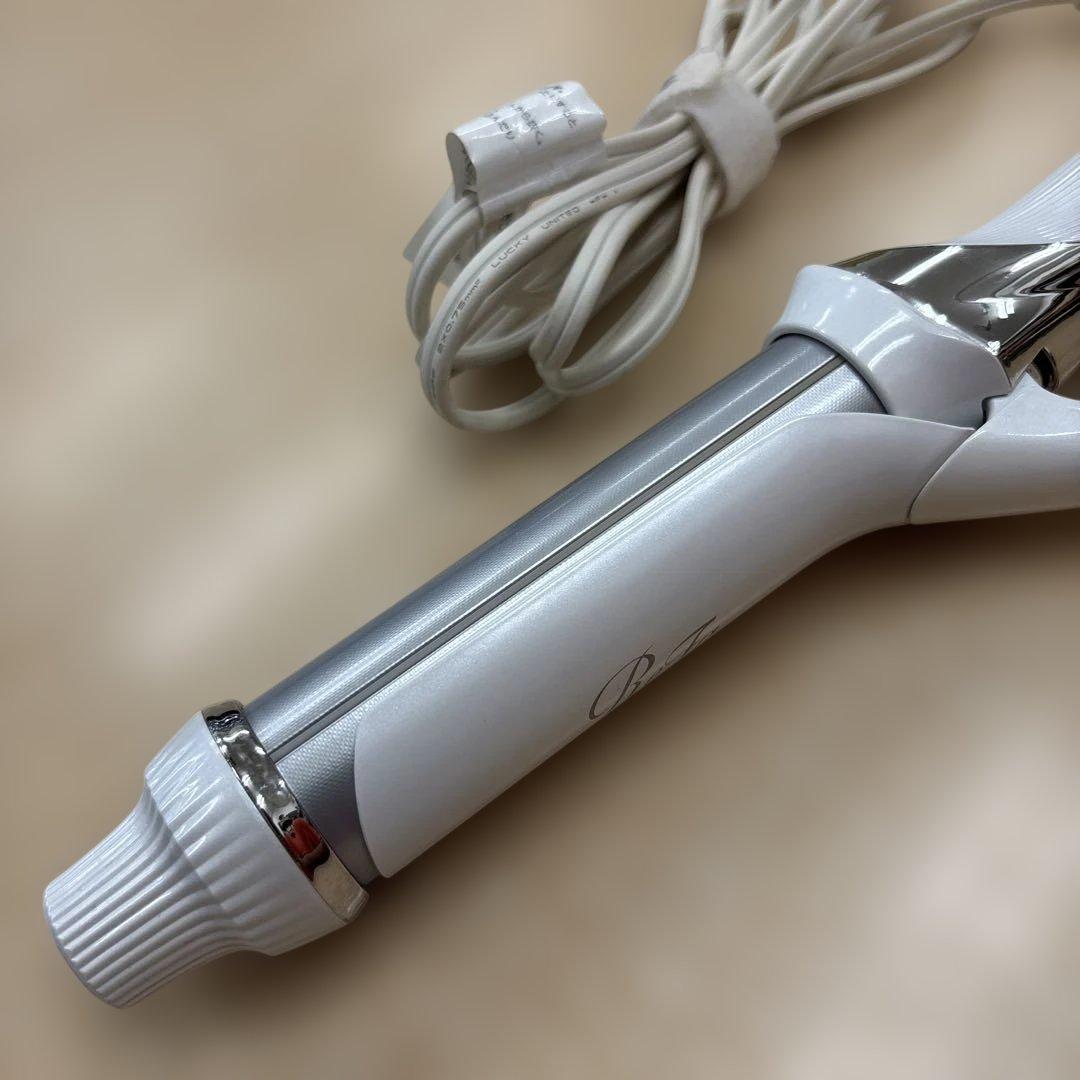 ReFa ヘアアイロン/RE-AF00A 2022年製