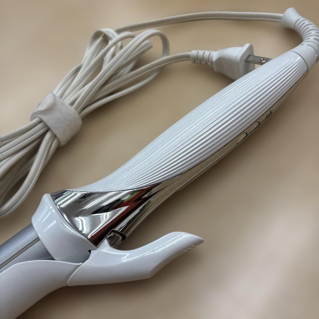 ReFa ヘアアイロン/RE-AF00A 2022年製