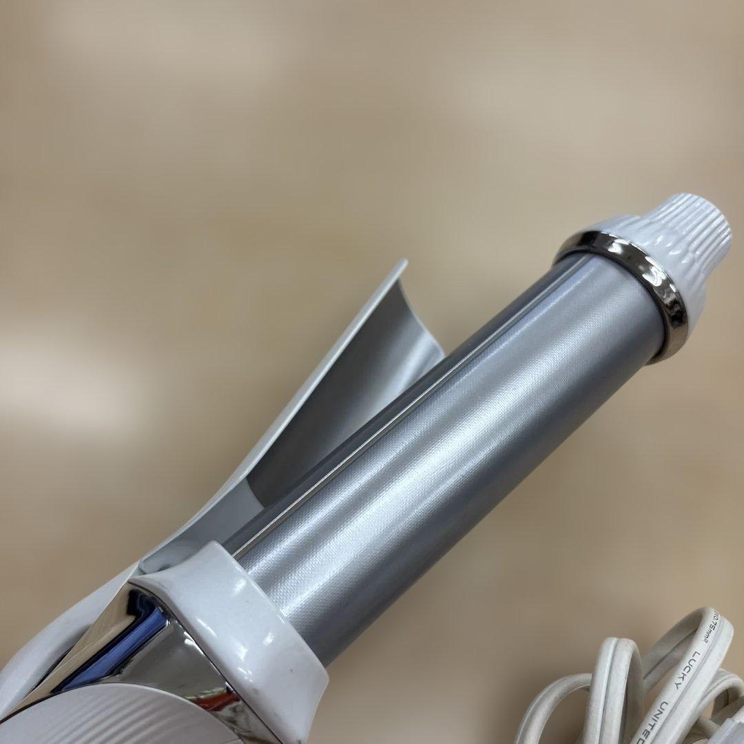 ReFa ヘアアイロン/RE-AF00A 2022年製