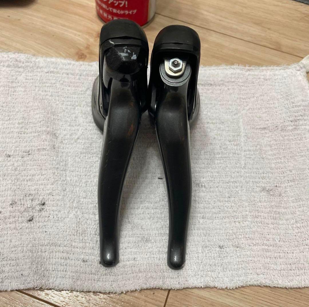 完成車コンポ外しセット　クラリスなど