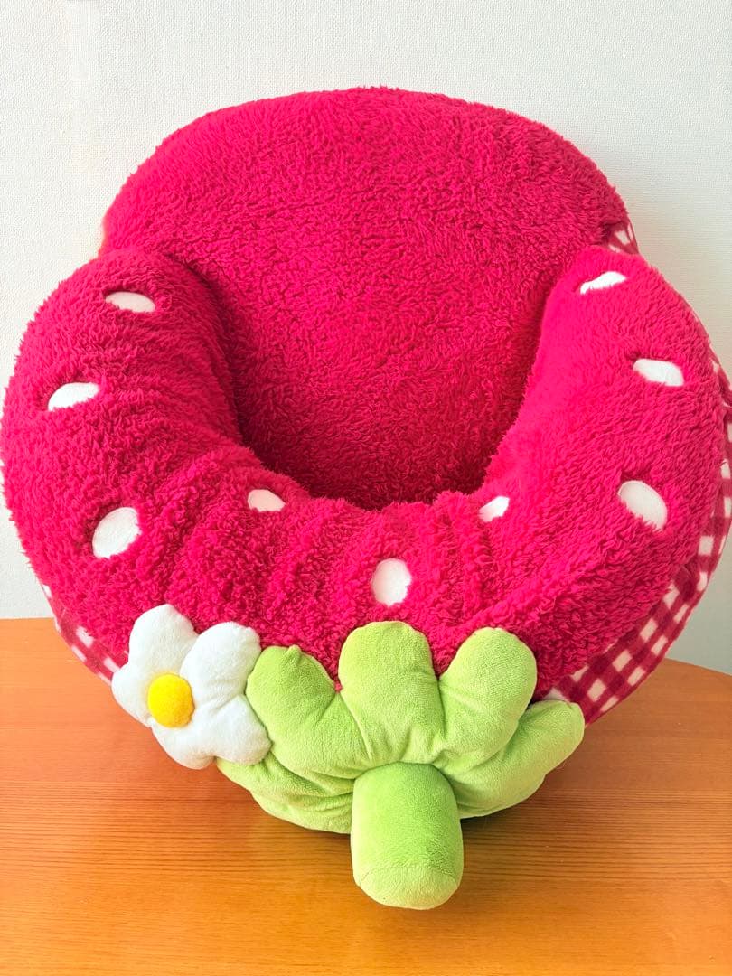 マザーガーデン　野いちご　ソファ