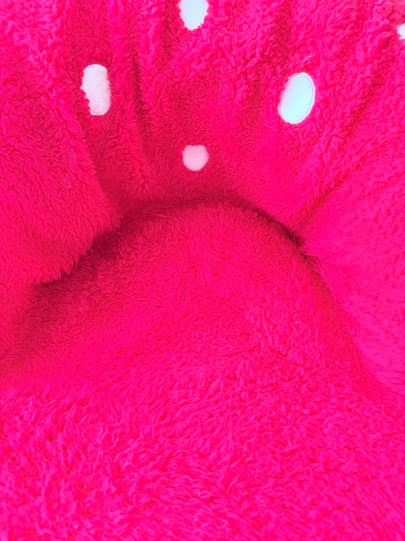 マザーガーデン　野いちご　ソファ