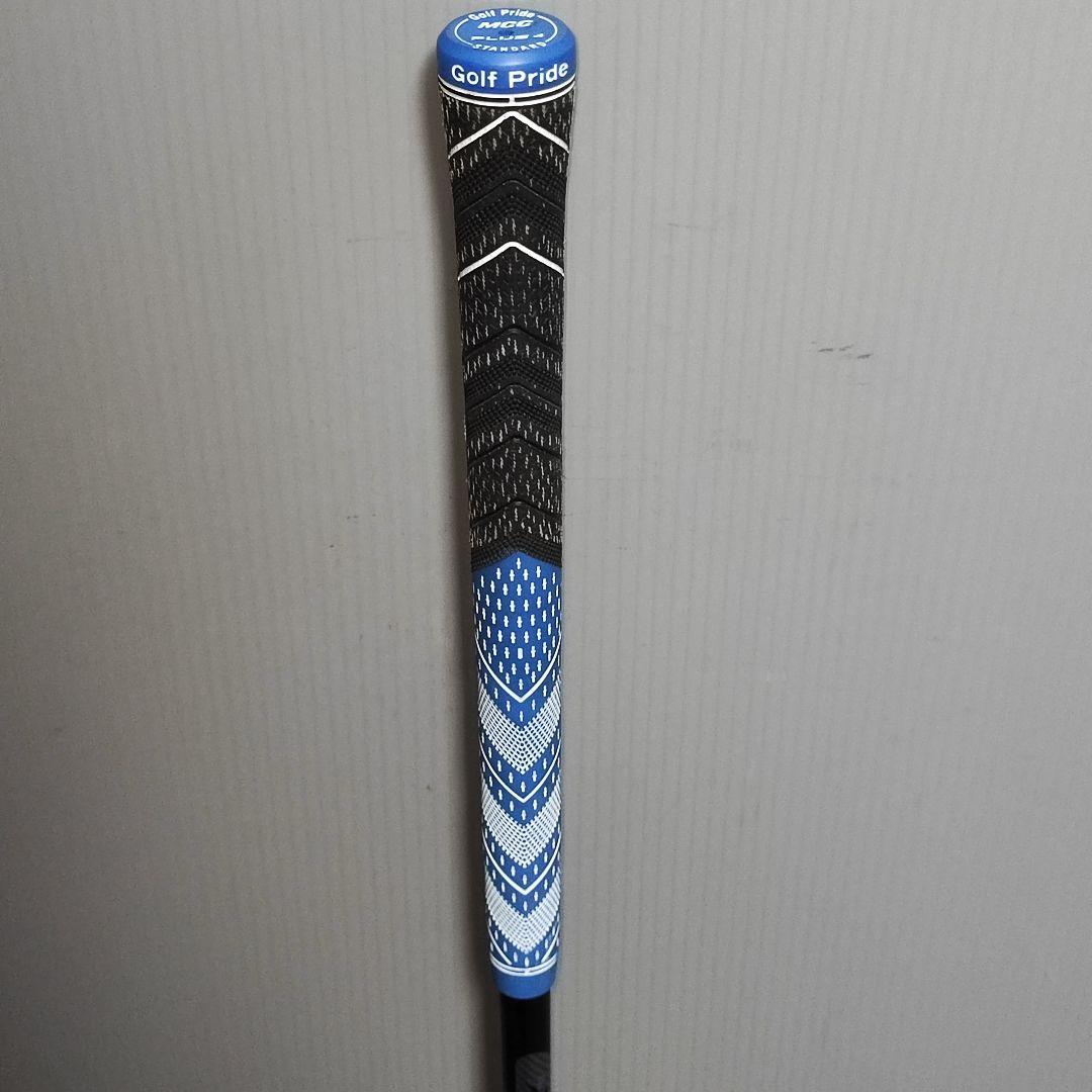 ムジーク DU2 HEAVEN ユーティリティ 3番 20° TR HYBRID