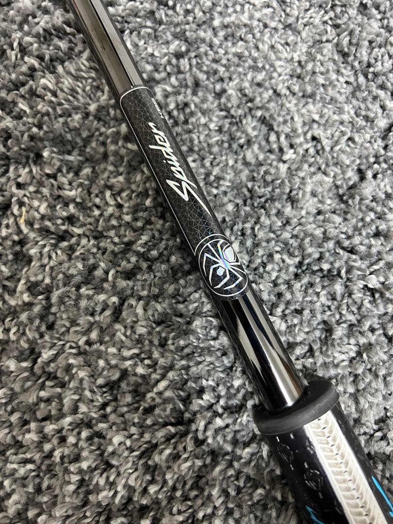 TaylorMade Spider ZT パター　33インチ