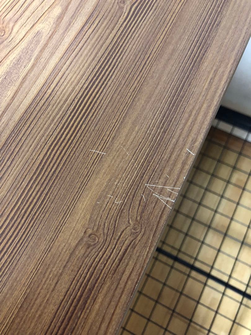 IKEA HAVERUD カウンターテーブル