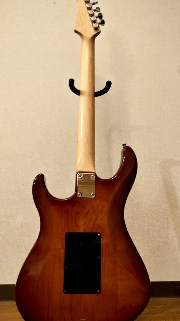 YAMAHA Pacifica ヤマハ パシフィカ カスタム PAC312II