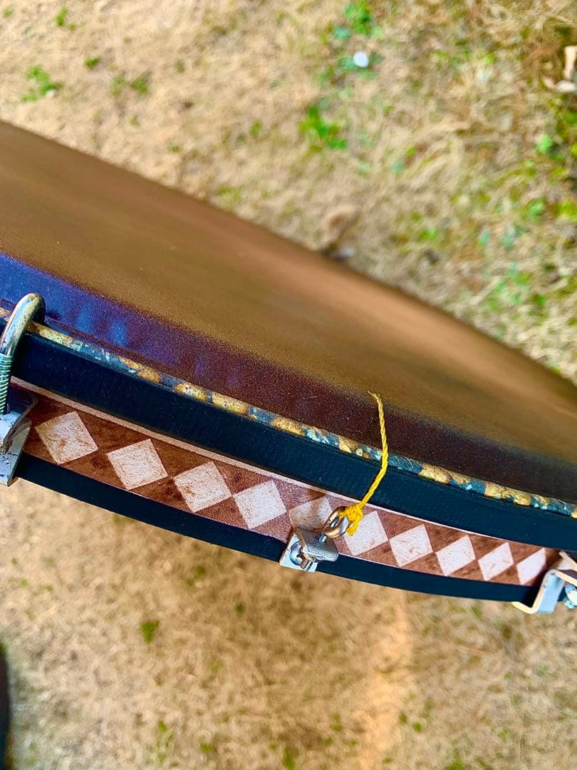 ベンディール特大67センチ❣️約26インチ‼️