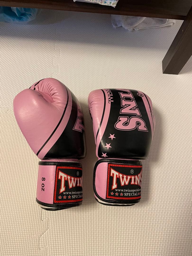 キックボクシング