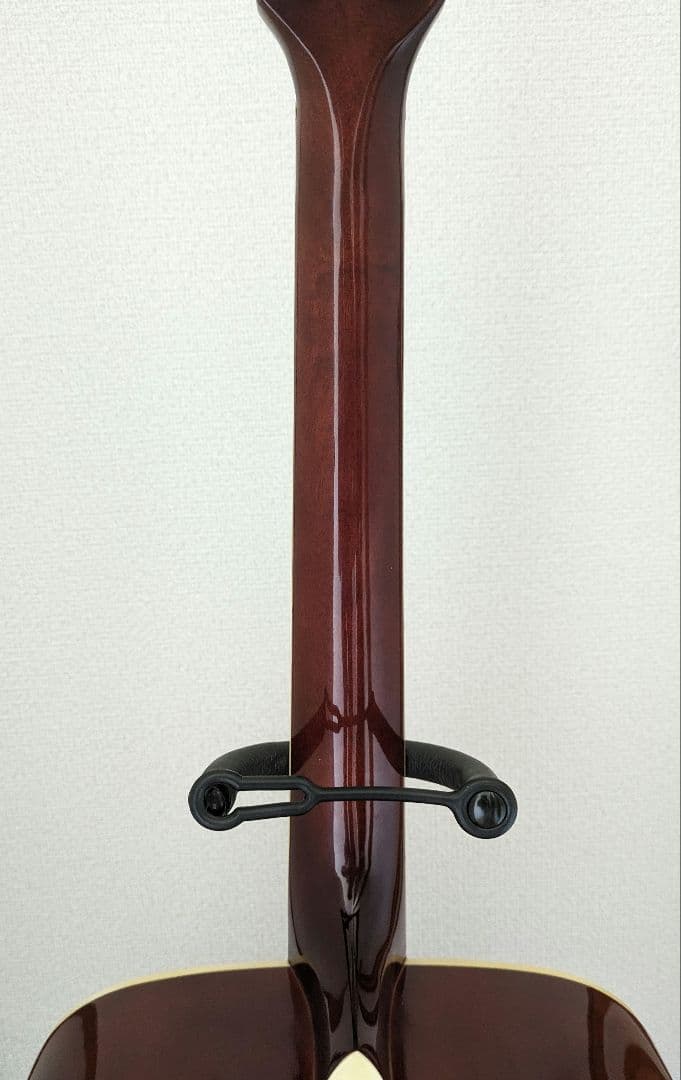 ノーブランド　アコースティックギター