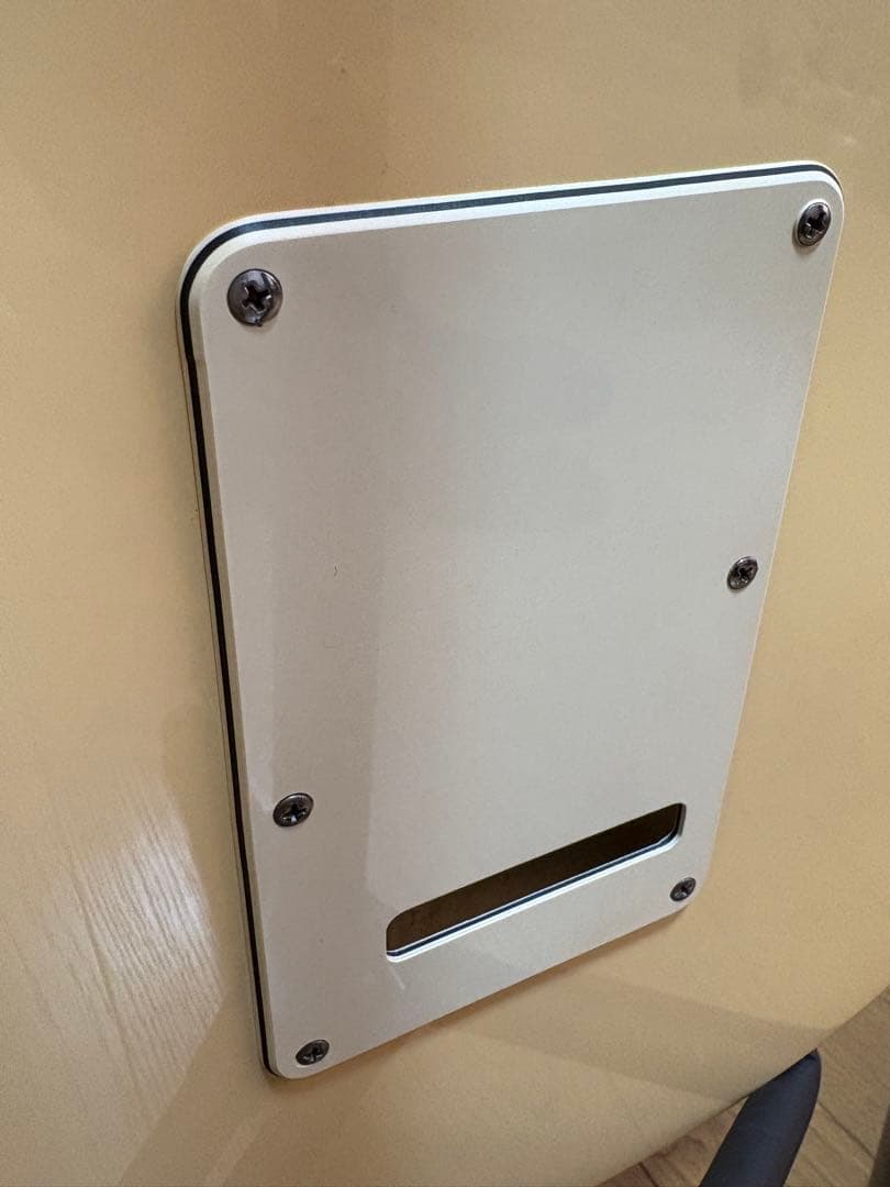 ギター Fender Stratcaster Made In USA