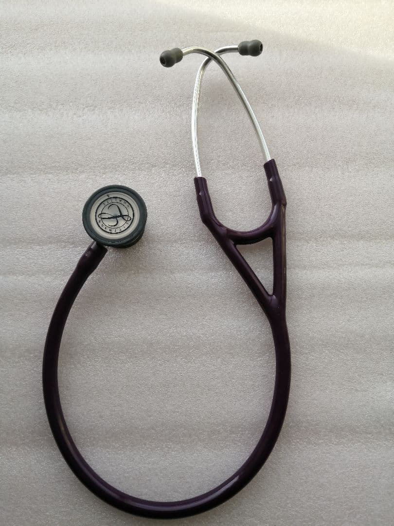 リットマン 聴診器 ステート ナース 看護師 ドクター 医者