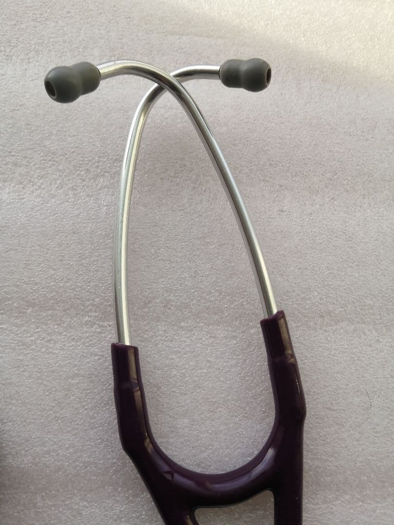 リットマン 聴診器 ステート ナース 看護師 ドクター 医者