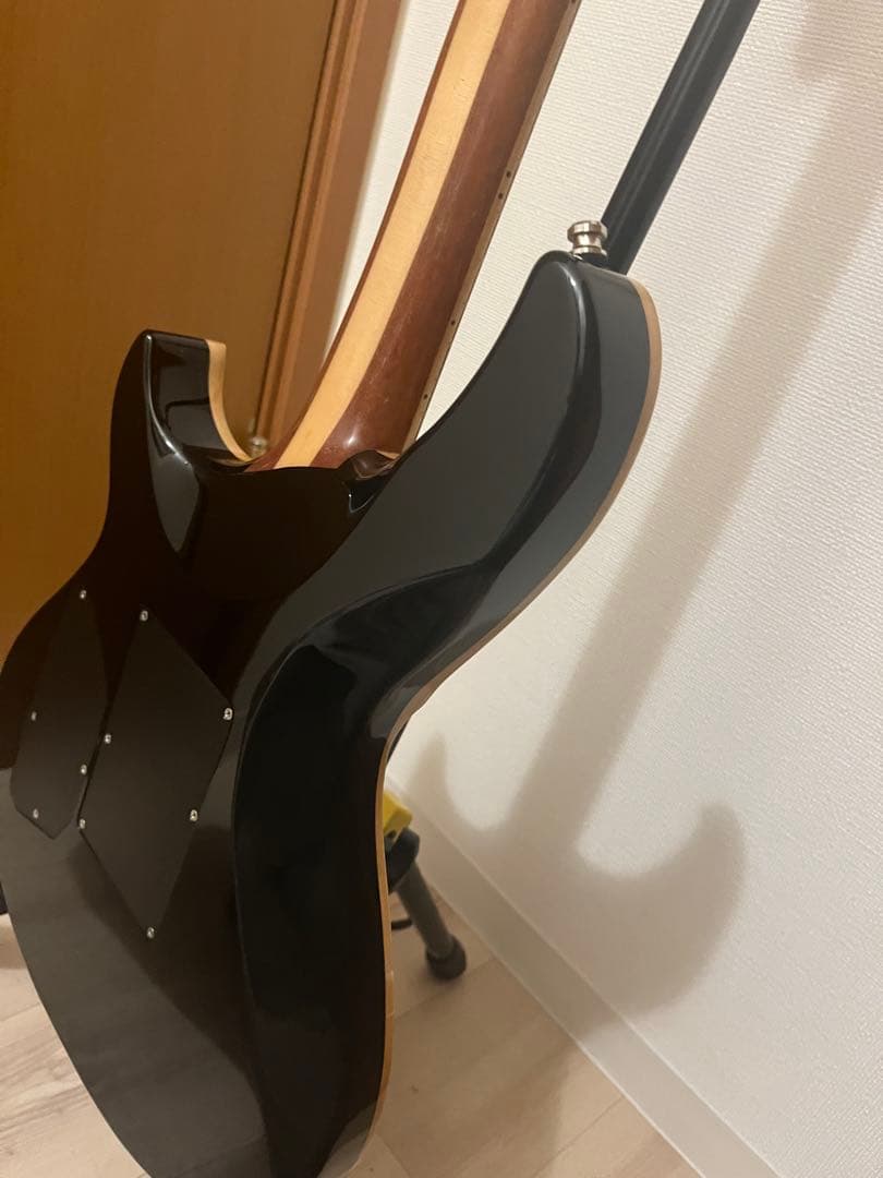 g-life g-phoenix ジーライフ　ギター　サスティニアック