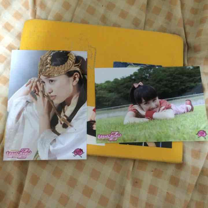 生写真確認用part4