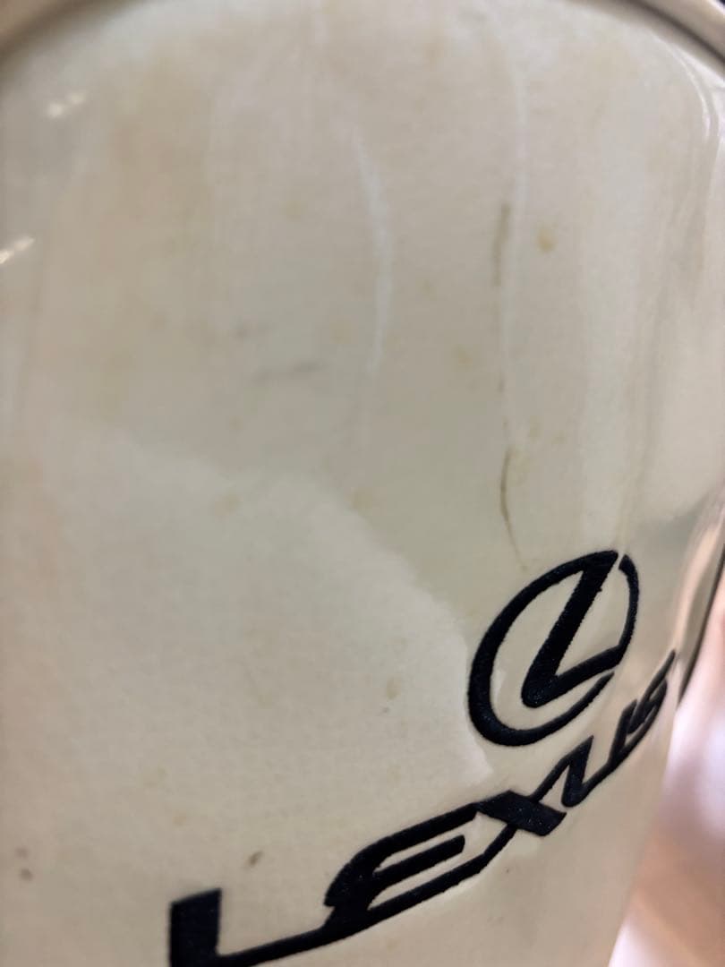 LEXUS ゴルフバッグ・キャディバッグ(非売品)