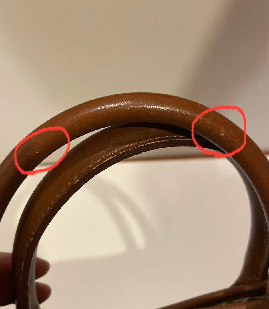 Paul Smith ポールスミス 千鳥格子 バッグ カバン