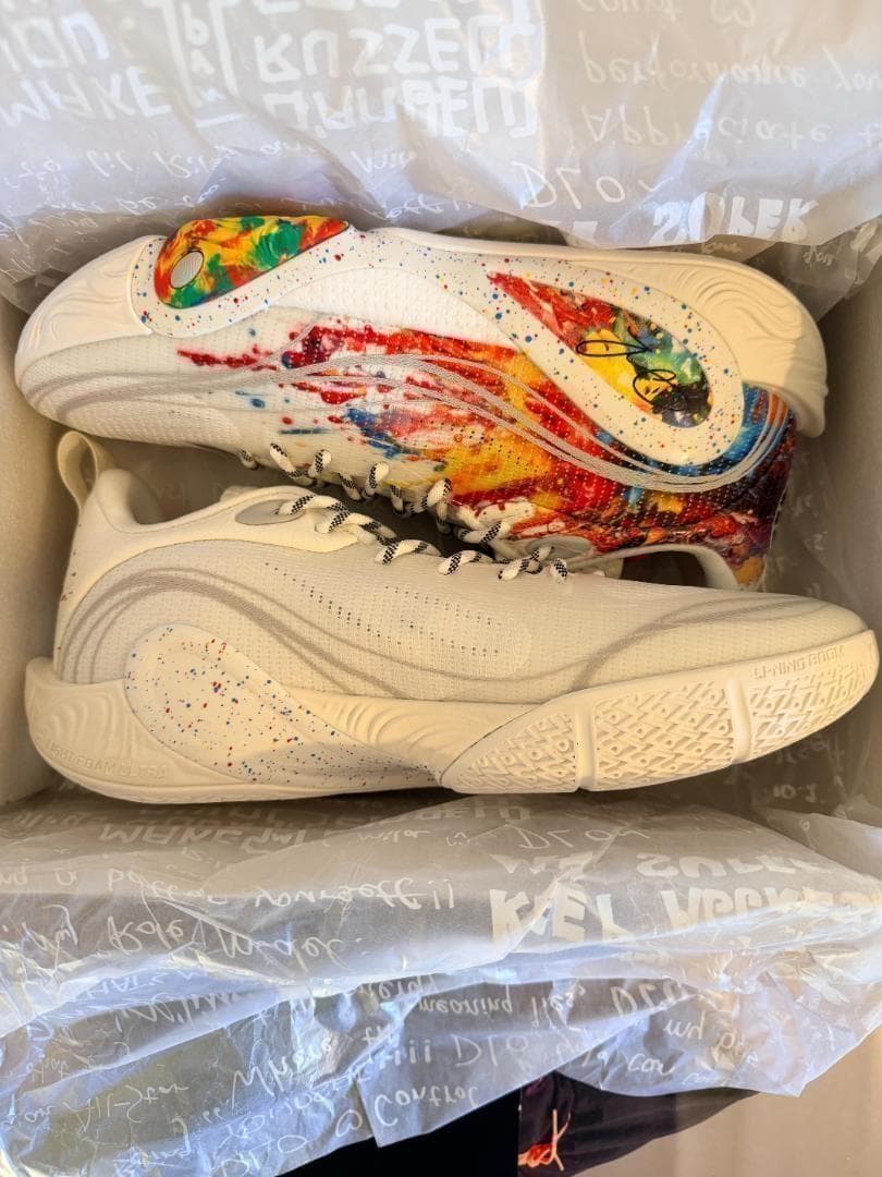 WOW The Dlo1 US9 当日配送