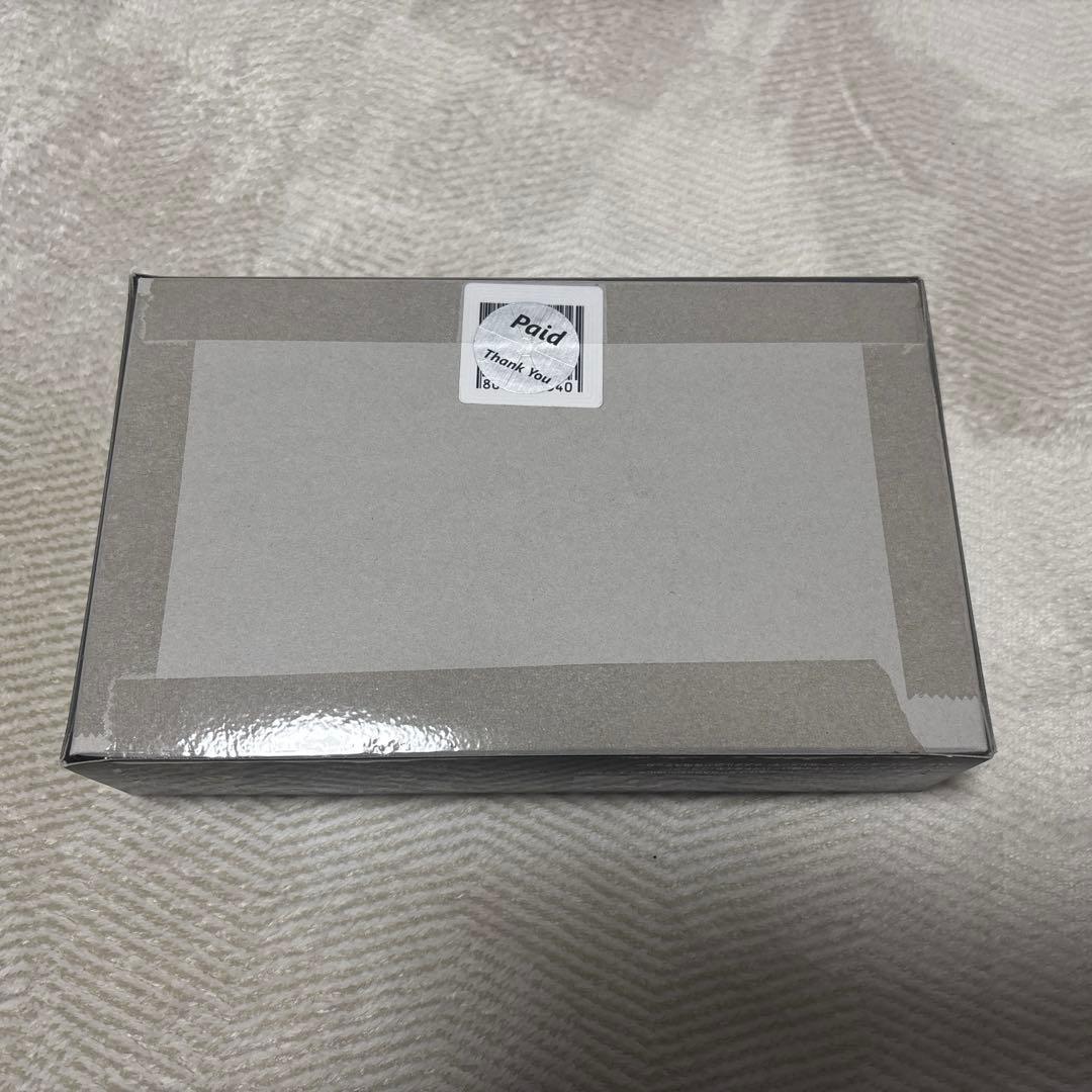 ミニ四駆 マッハフレーム ブラックスペシャル(No.95587) 1個