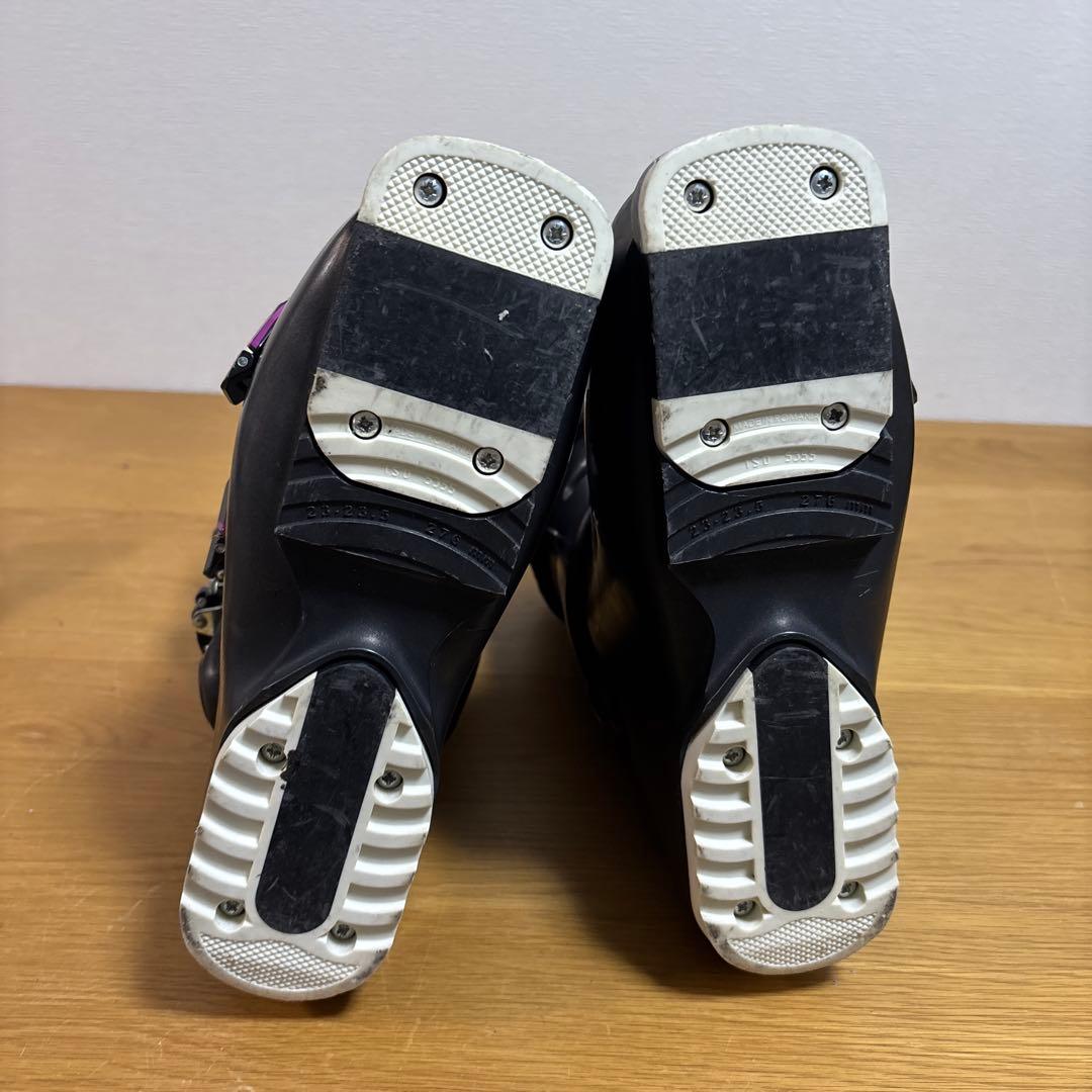 美品　LANGE ラング レディース LX90 22-22.5cm スキーブーツ