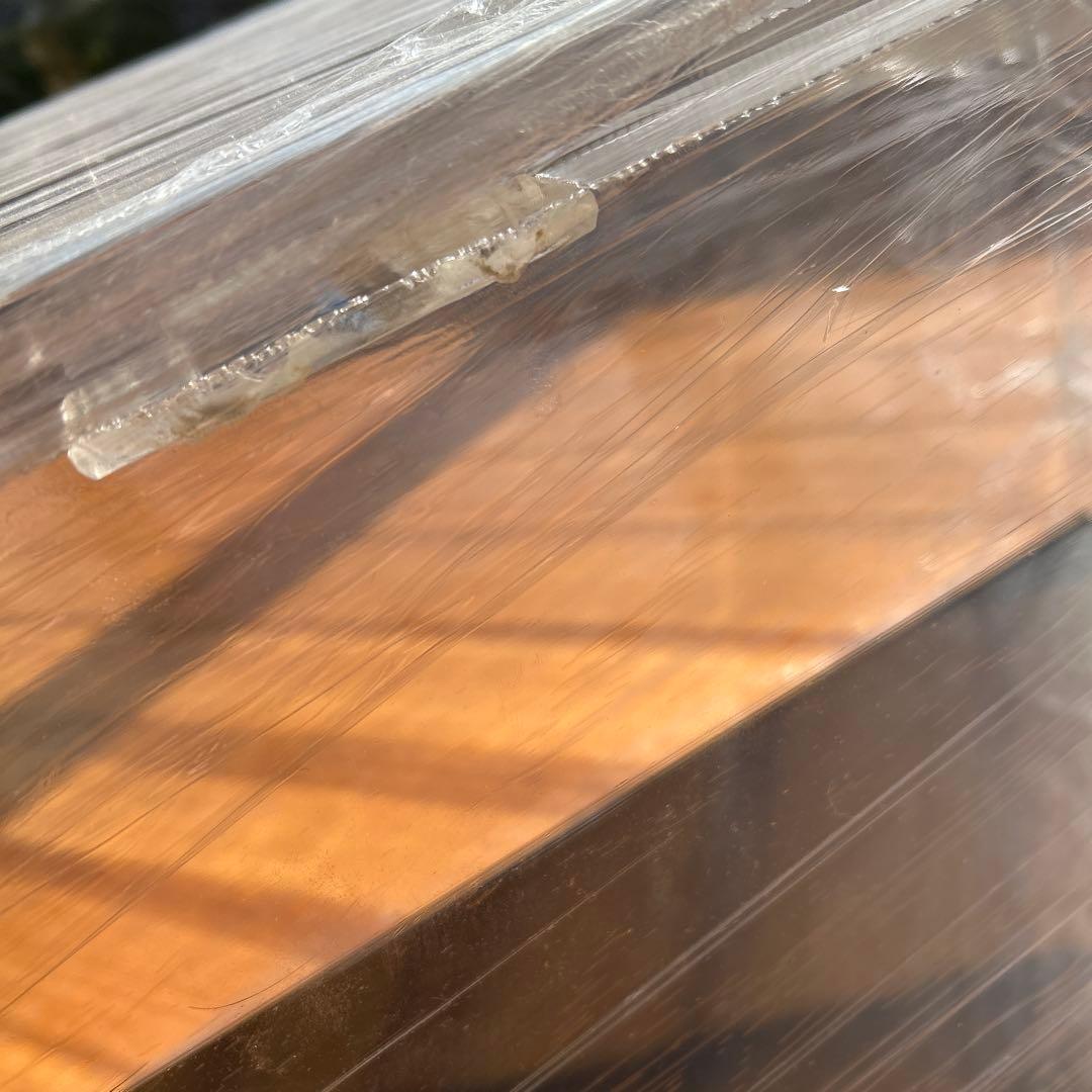 アクリル水槽 長方形 高透明