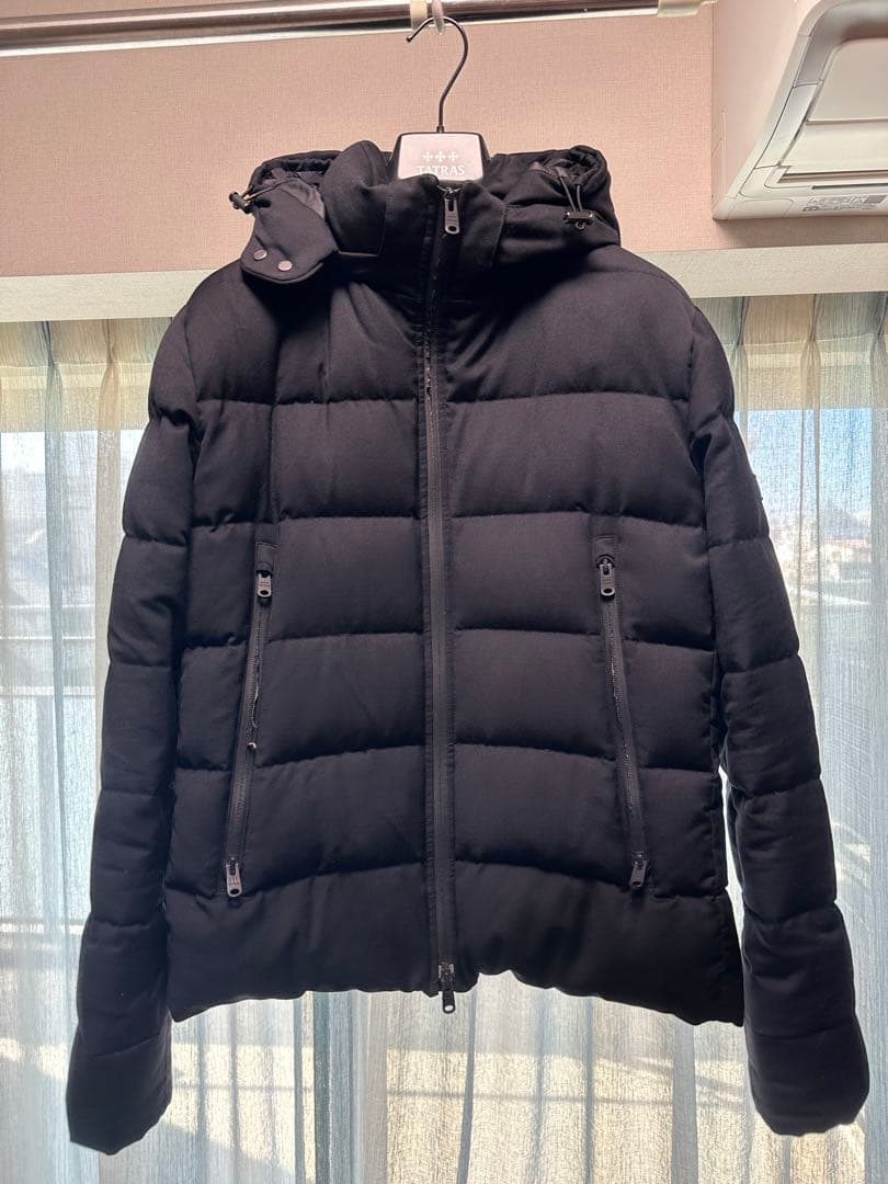 TATRAS タトラス ダウンジャケット AGORDOアゴルド サイズ4