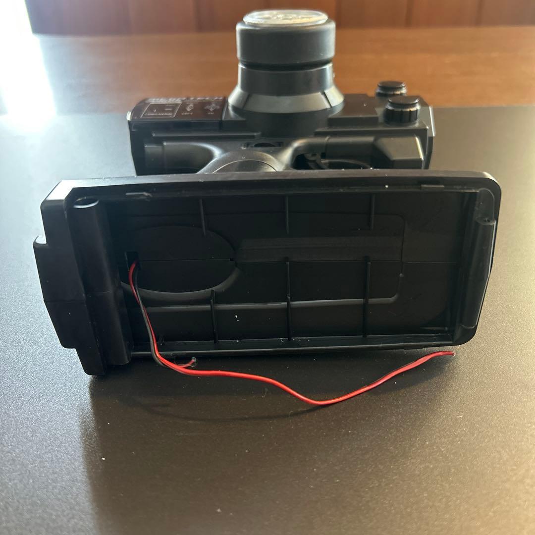 1/10 タミヤ ラジコン マイティフロッグ 当時物 ジャンク