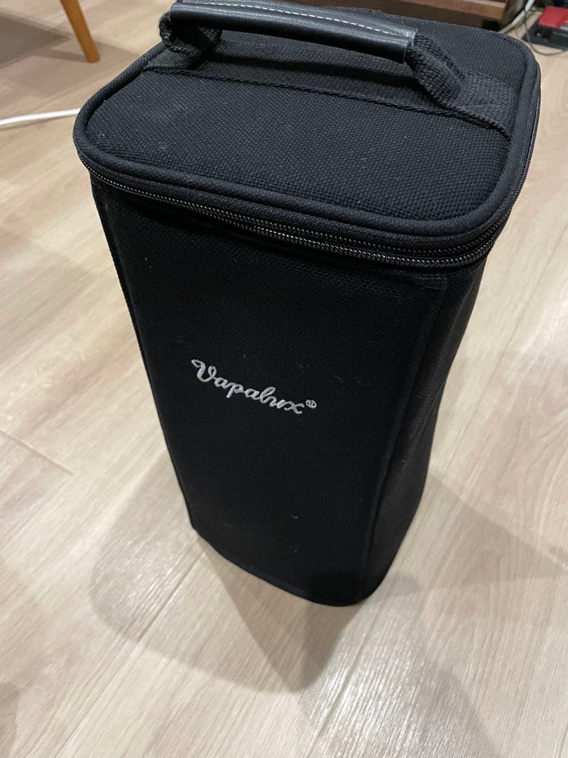 Vapaluxランタン　E41 アーミーグリーン　ケース付き