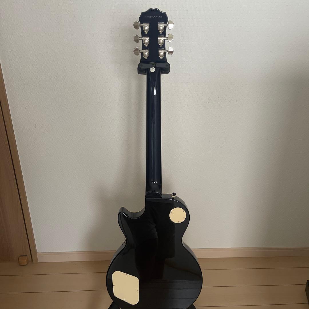 エピフォン　レスポールスタンダープロ