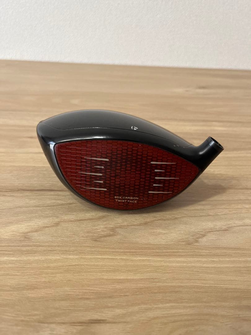 TaylorMade stealth2プラスドライバー　ヘッド