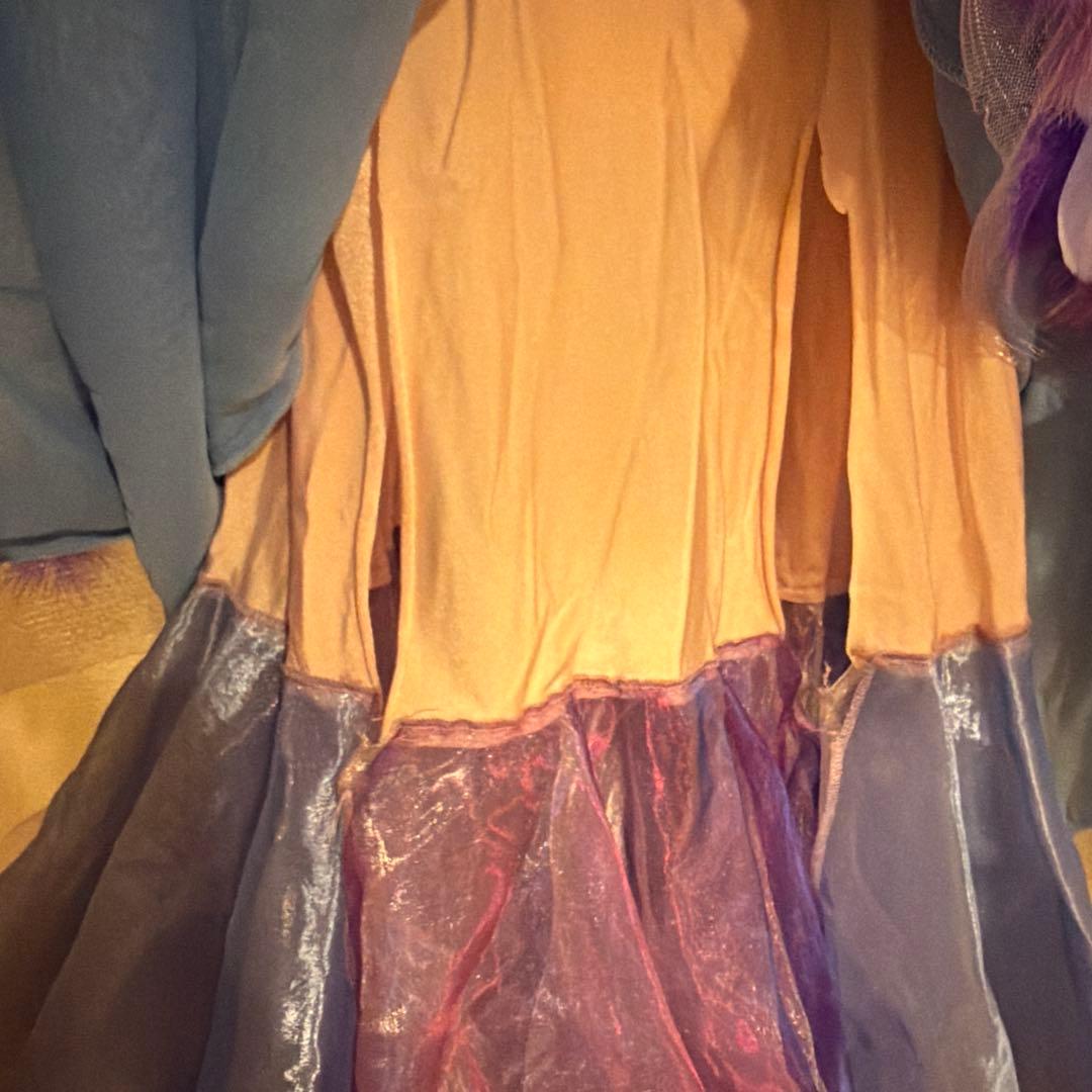 スタンダードドレス♡モダンドレス♡社交ダンス