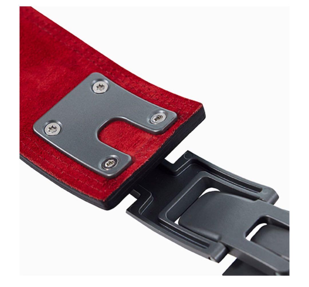 SBDパワーリフティングベルト　Sサイズ